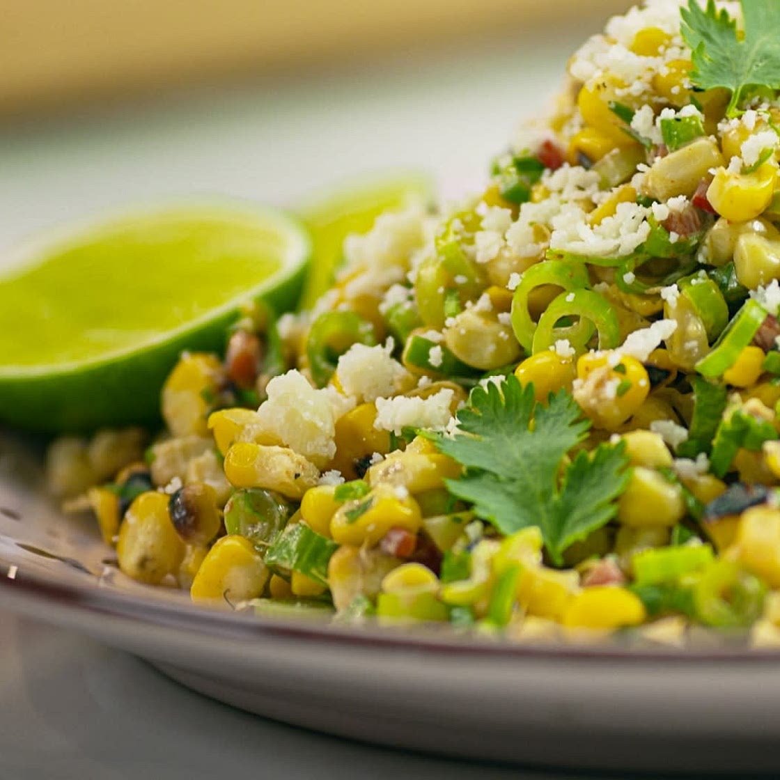 ELOTE SALAD