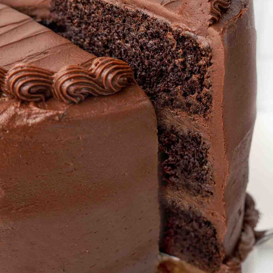 Best Chocolate Cake Recipe