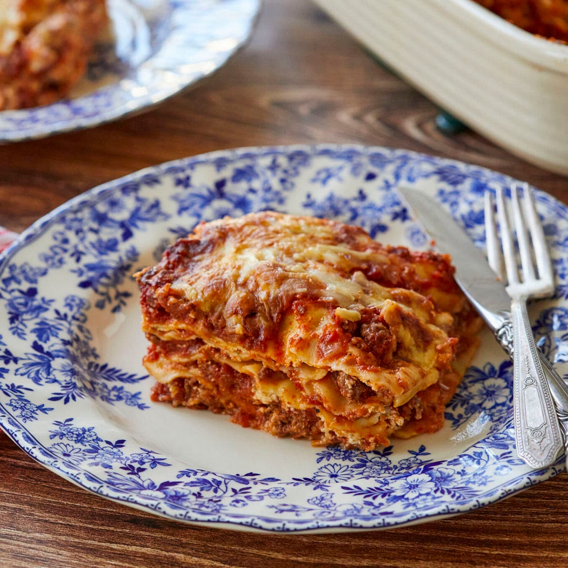 Lasagna