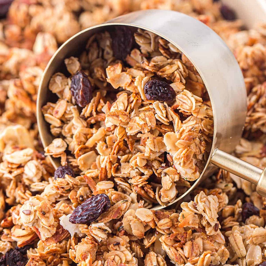 Granola