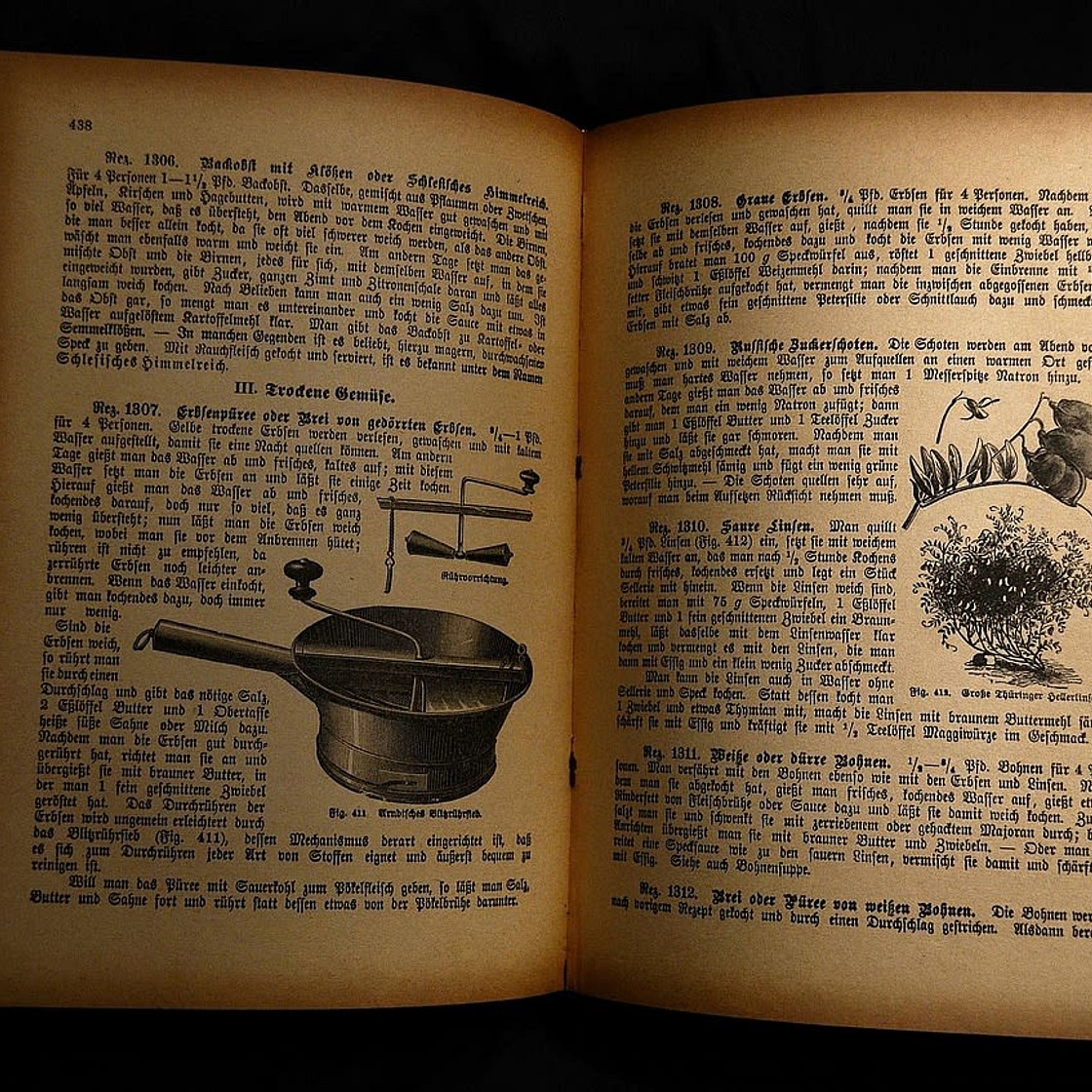 Pesach Recipe Substitutes