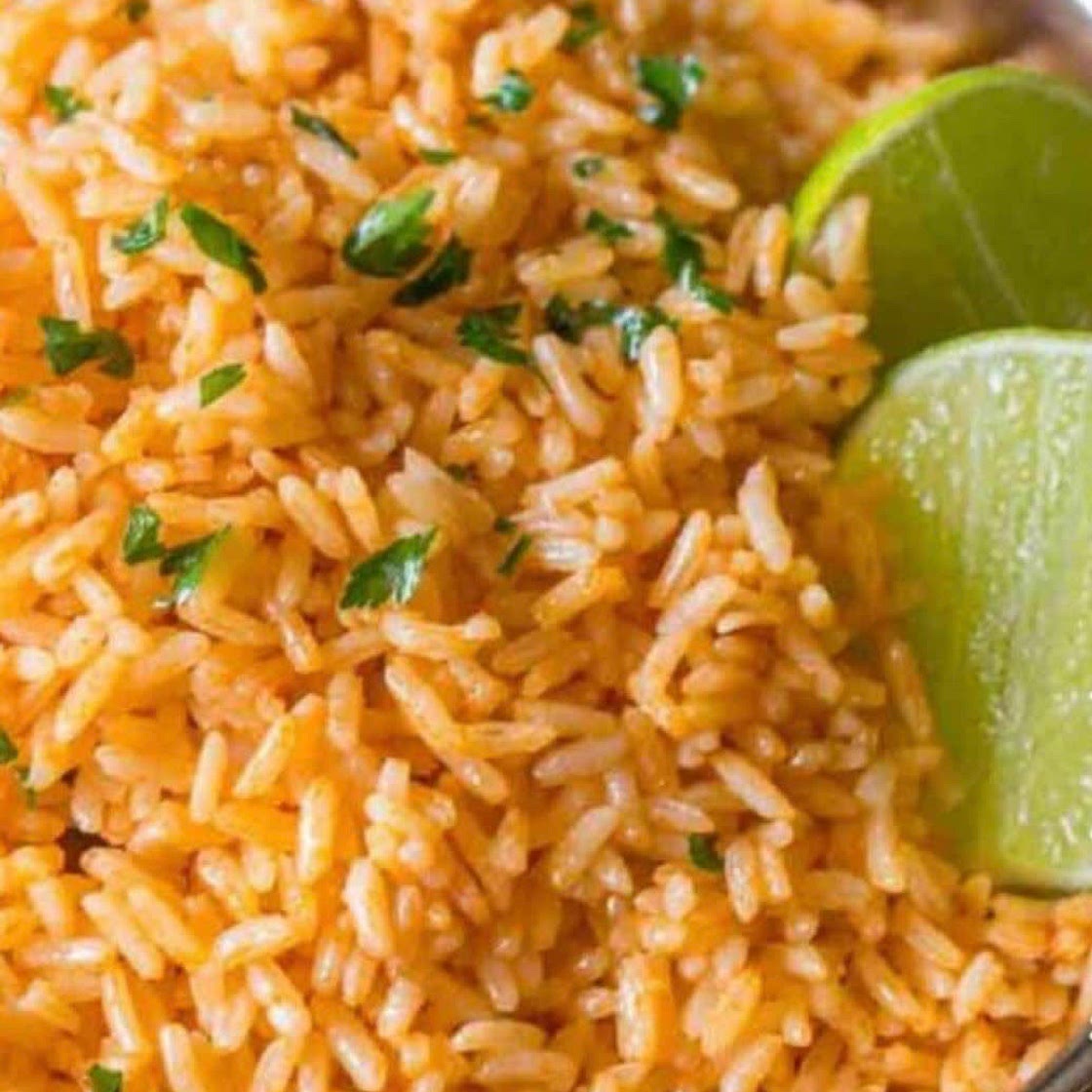 Spanish Rice