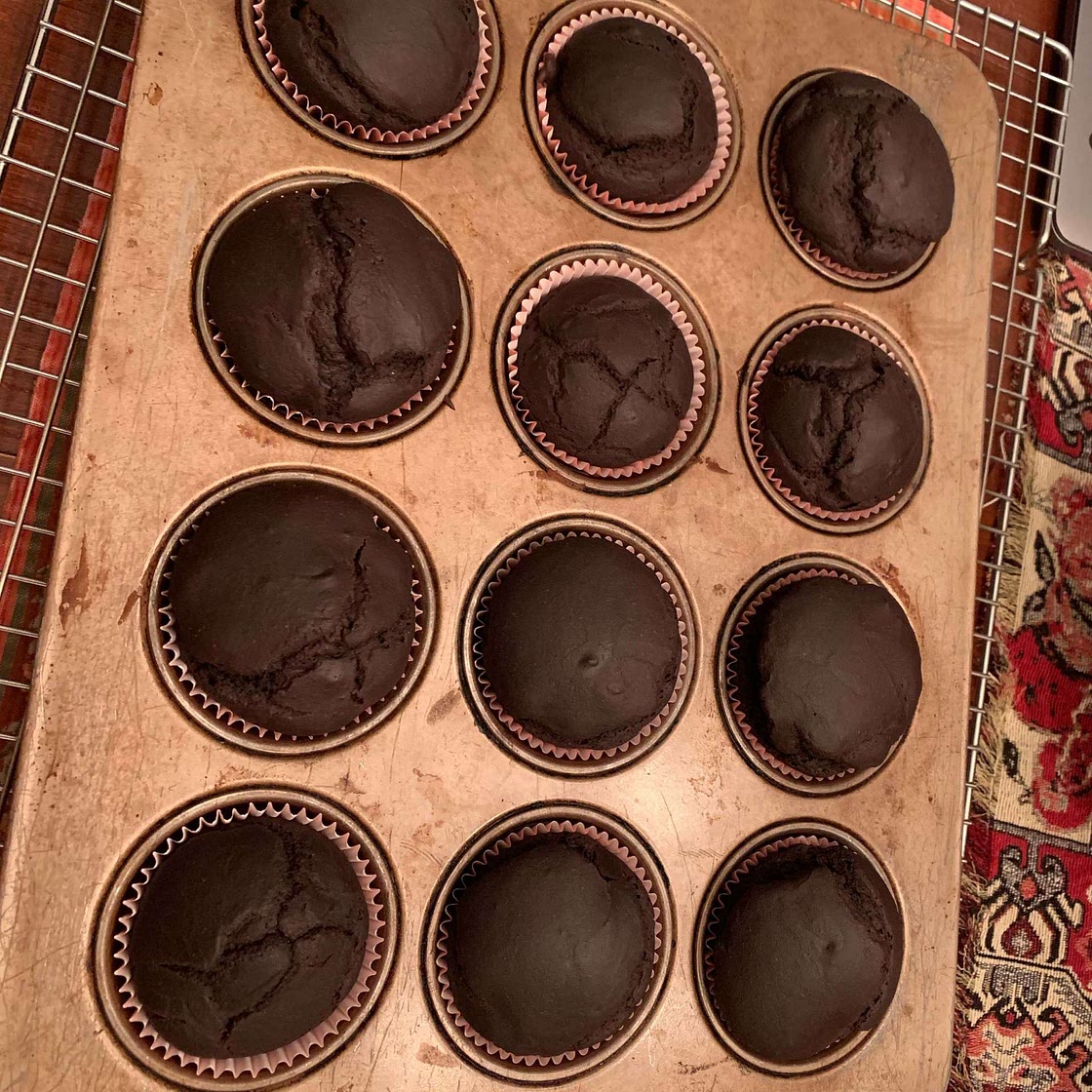 Easy Gluten-Free Chocolate Cake