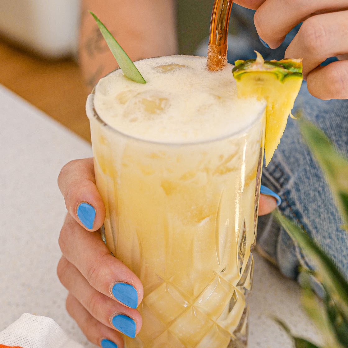 Pina Colada 🍍