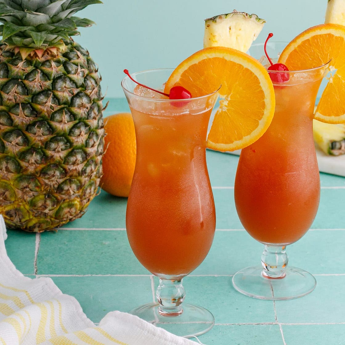 Rum Runner
