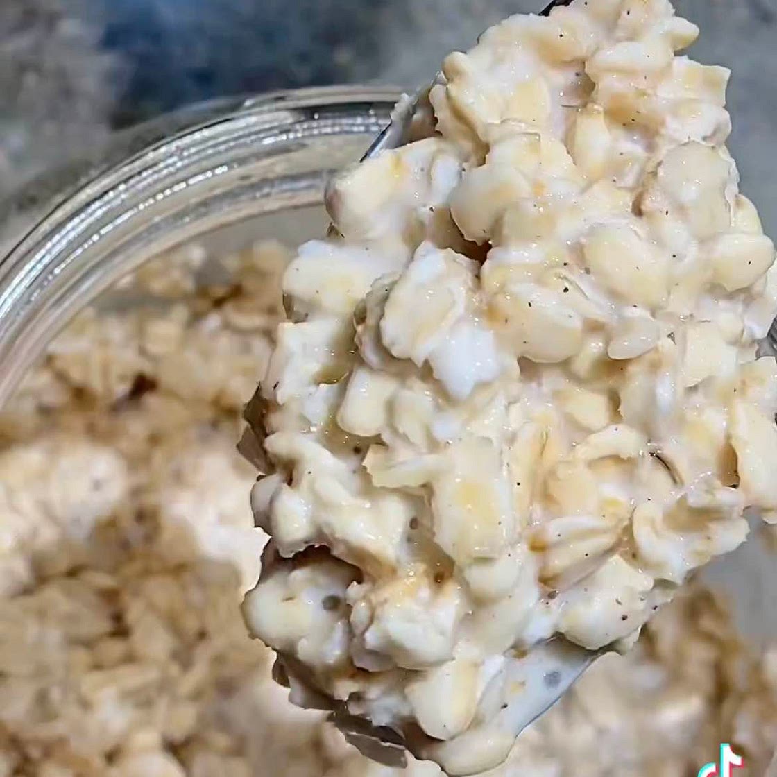 Overnight Oats 