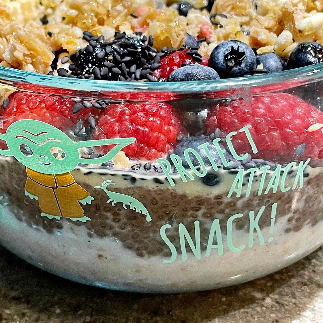Happy Bowls