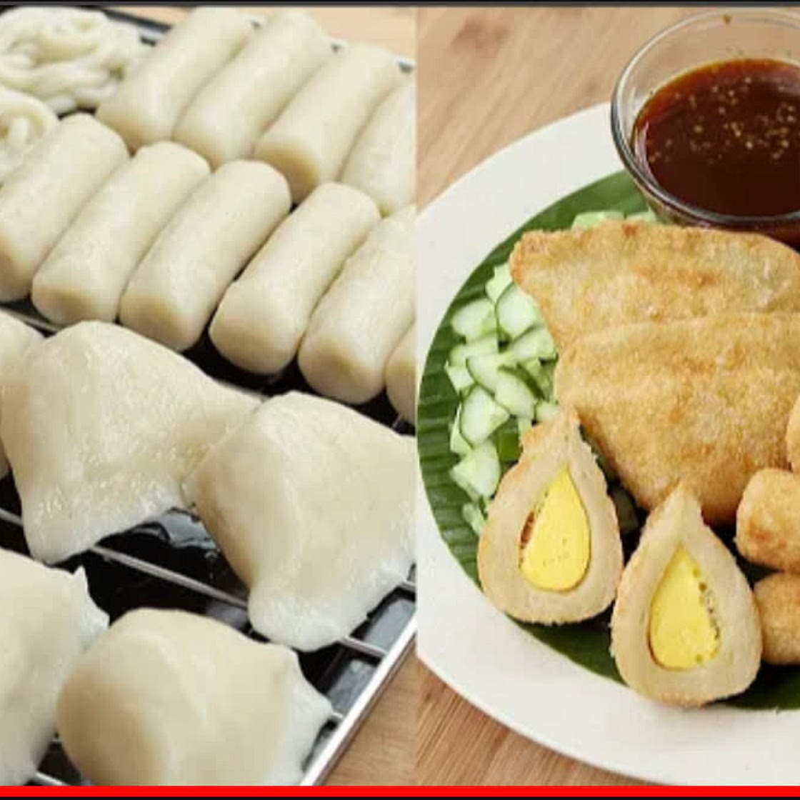 Pempek dos