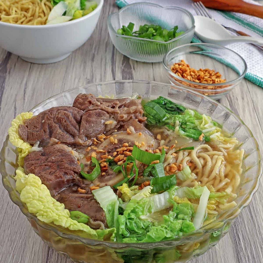 Bulalo Mami