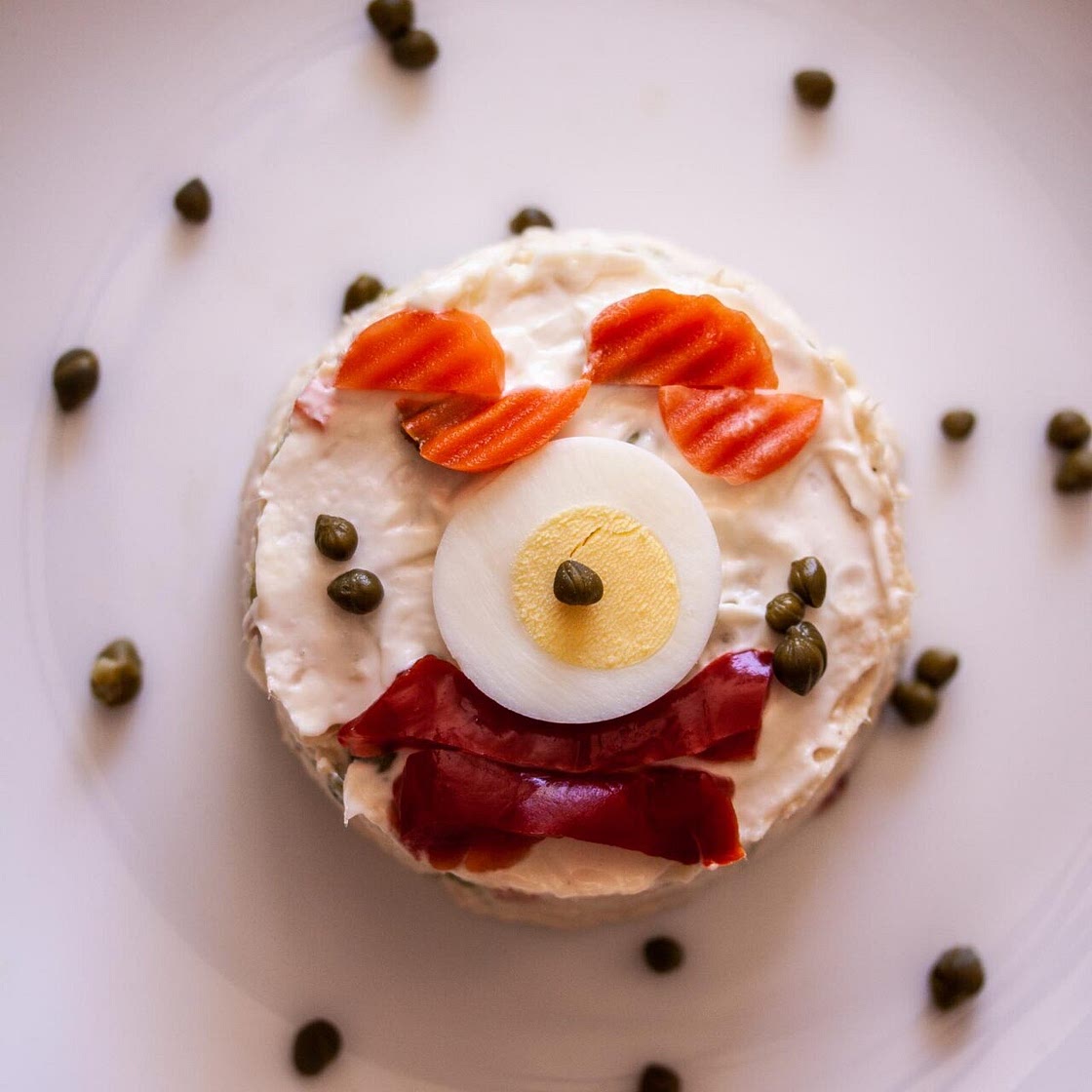 Insalata Russa