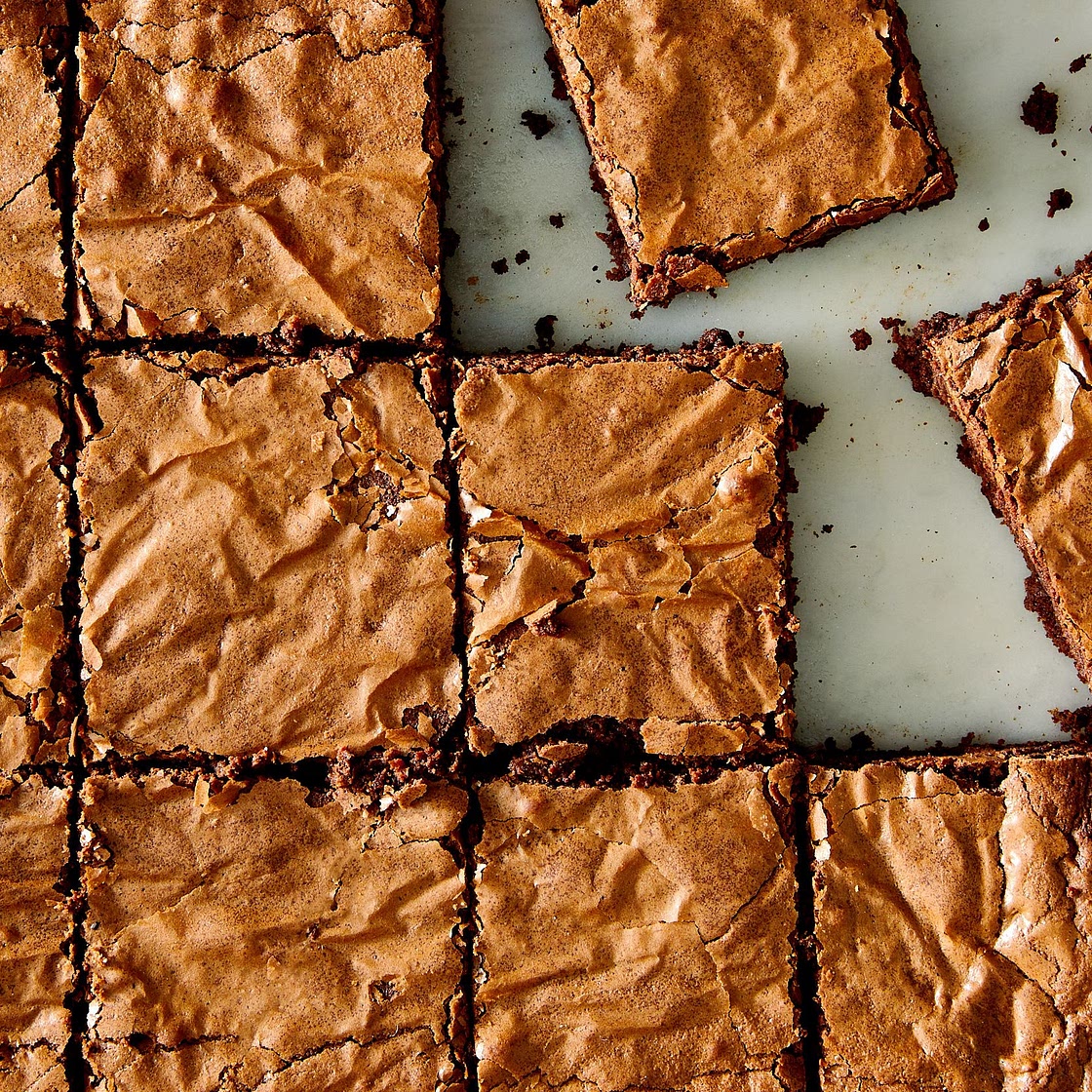 Best Brownies