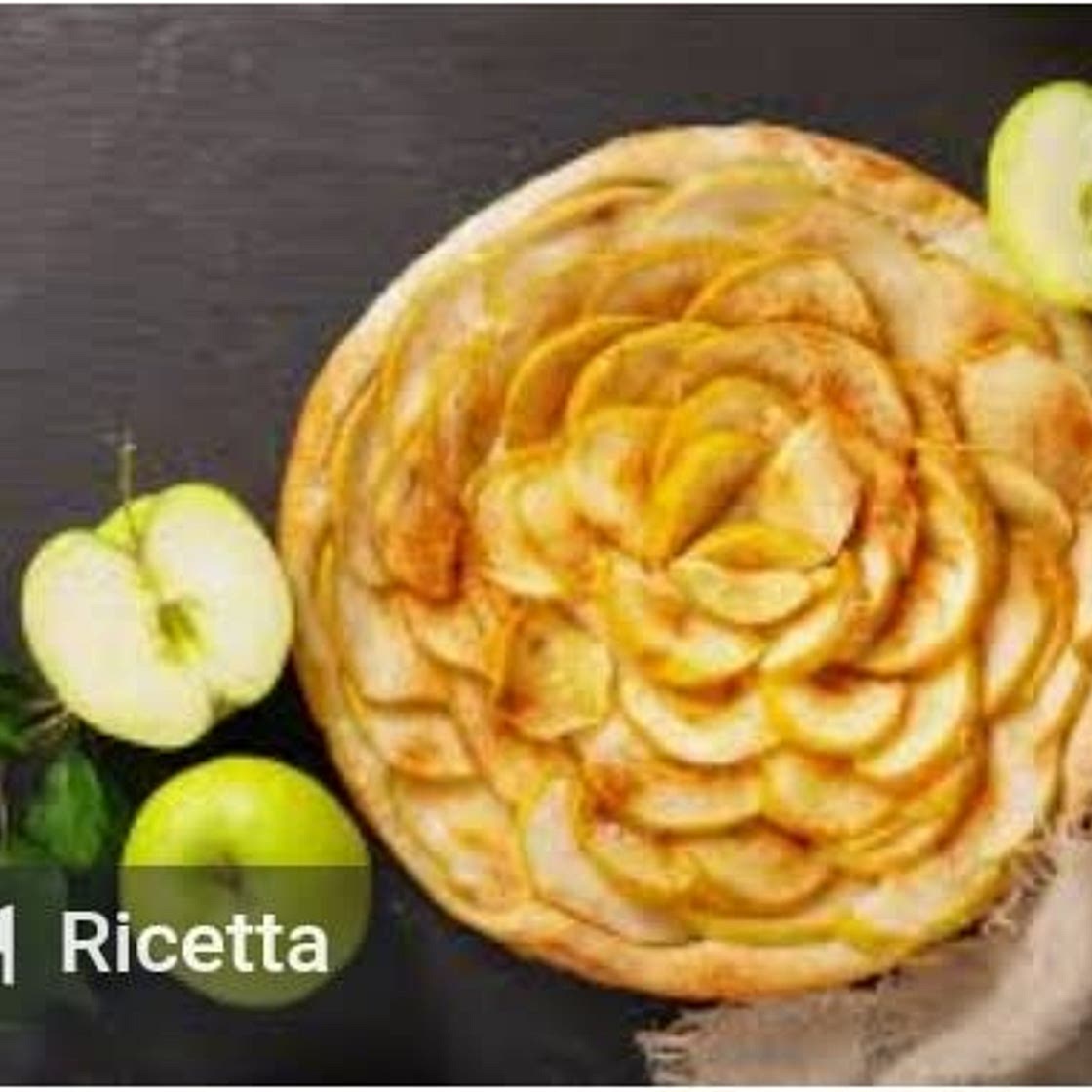 Torta di mele