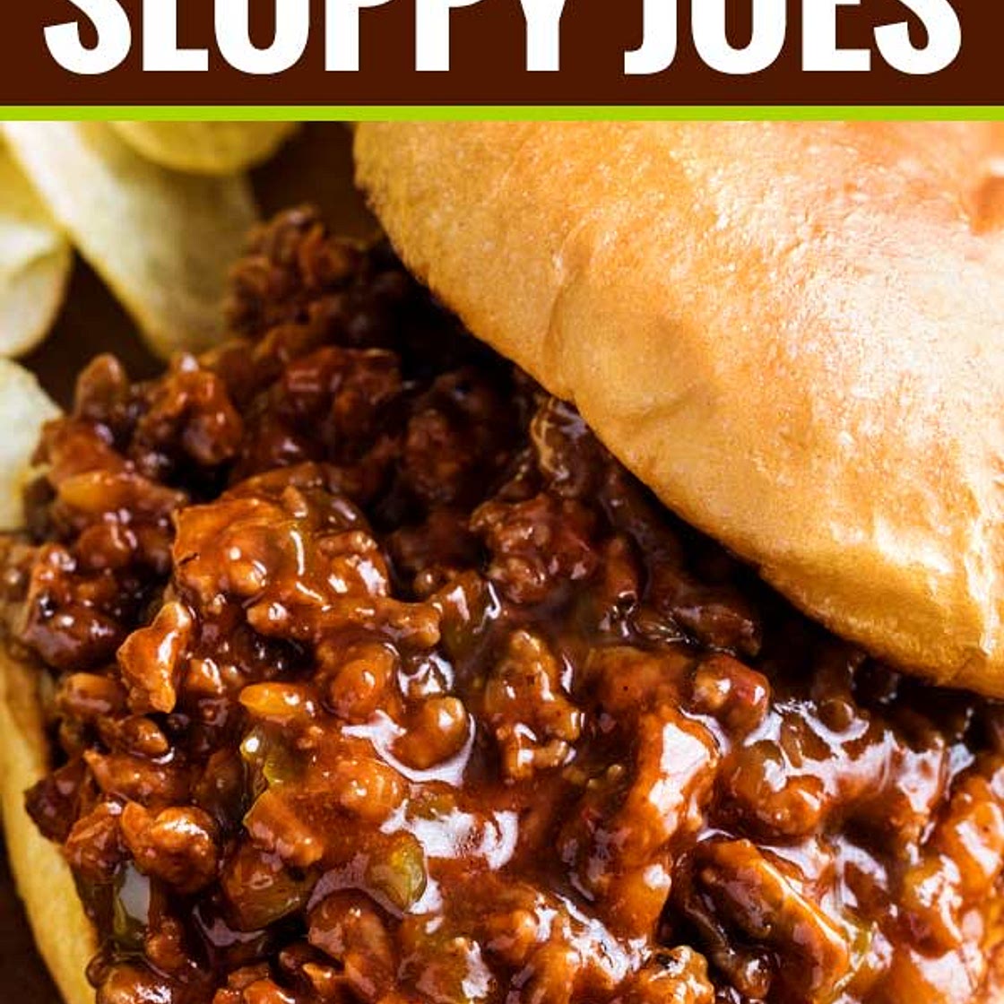 Sloppy Joes