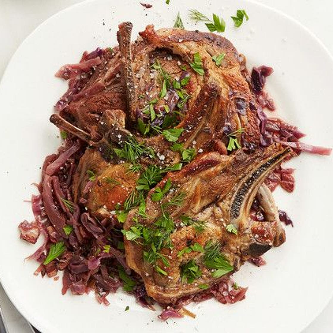 Slow-Cooker Pork Chop