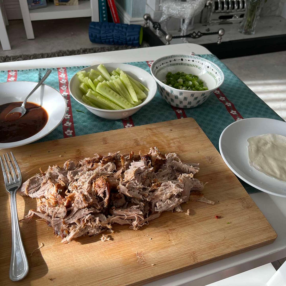 Peking Duck