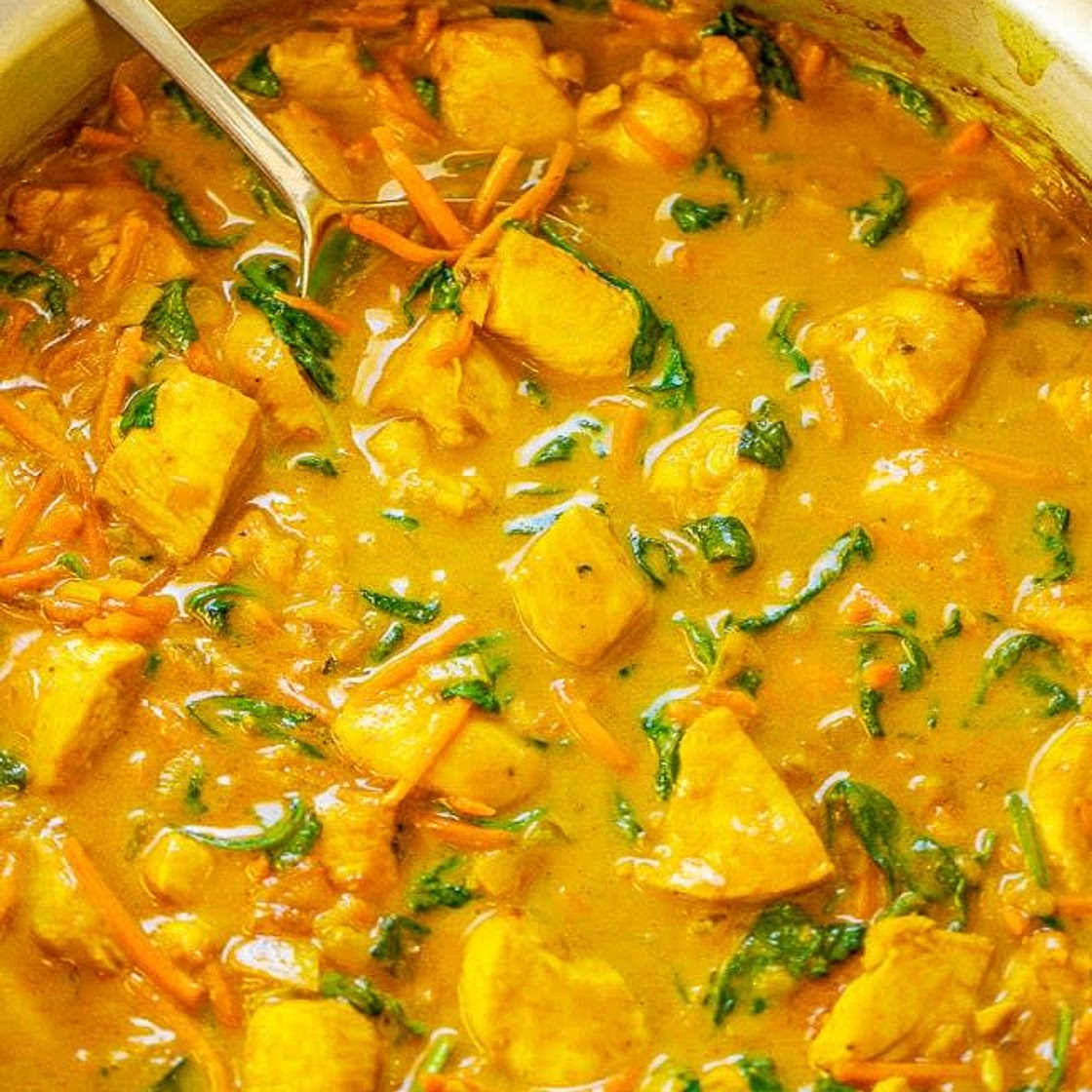 Curry