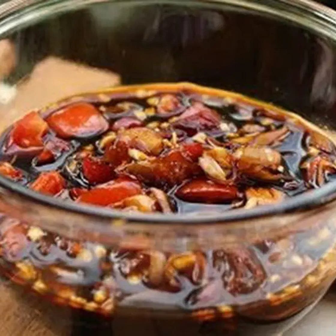 Sambal Kecap