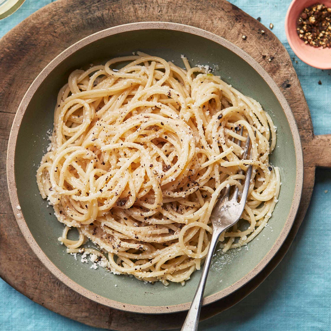 Cacio e pepe