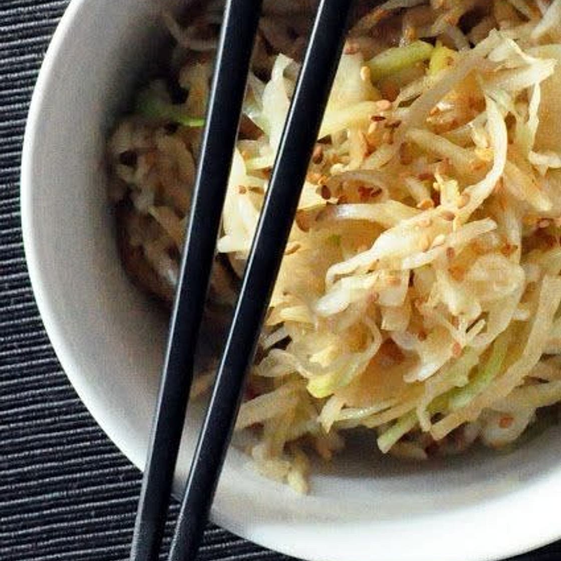 Chou version chinois