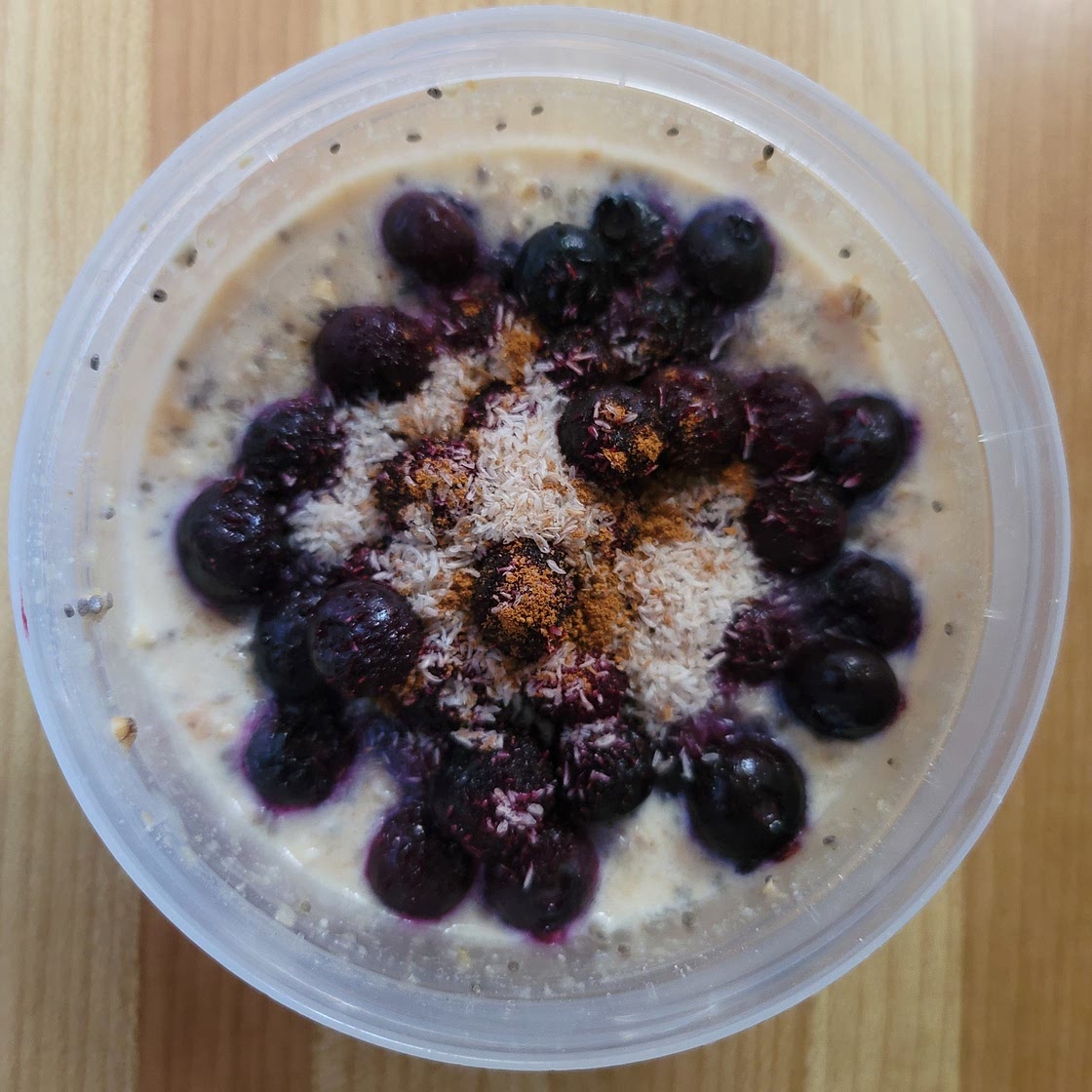 Overnight Oats