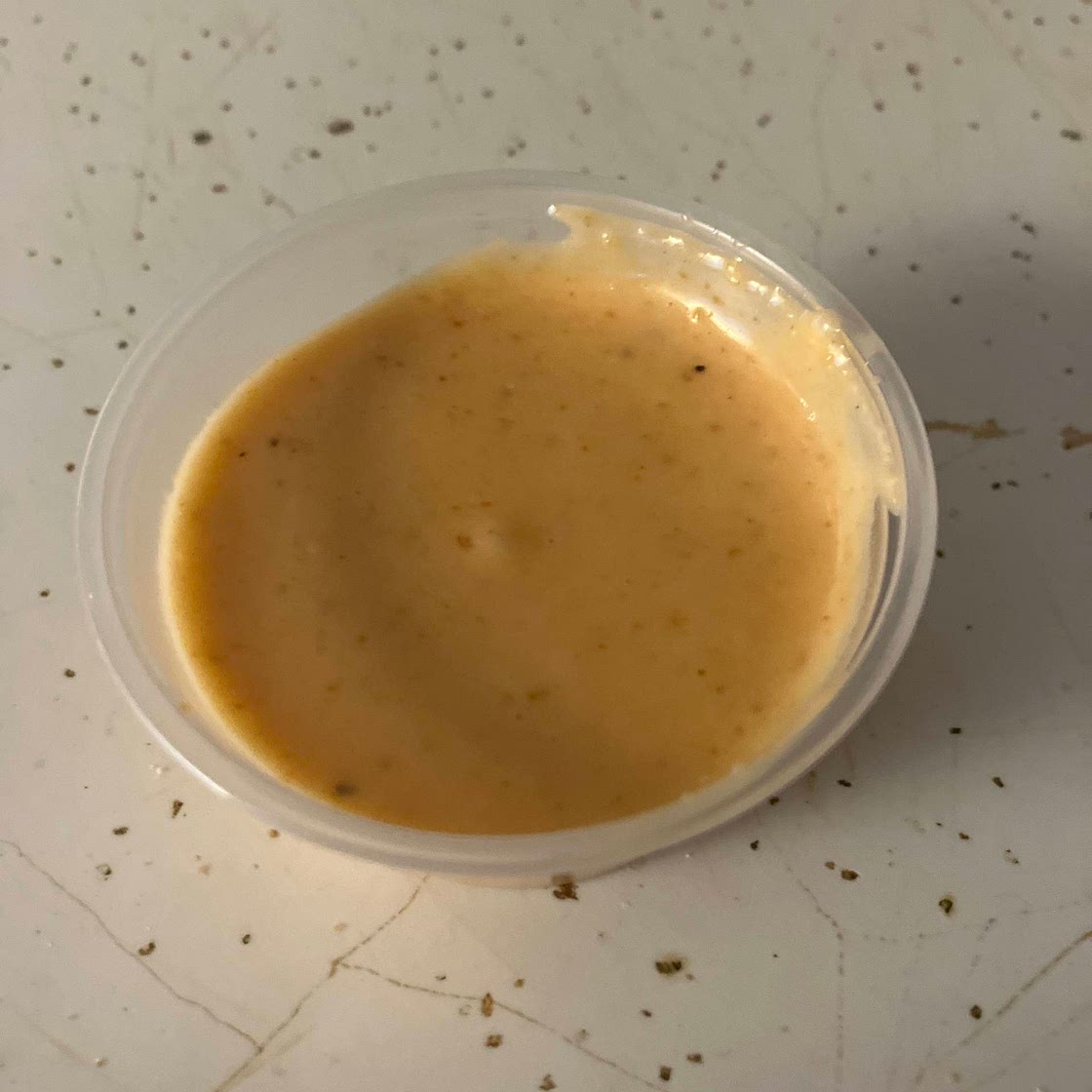 Pizza Roll Sauce