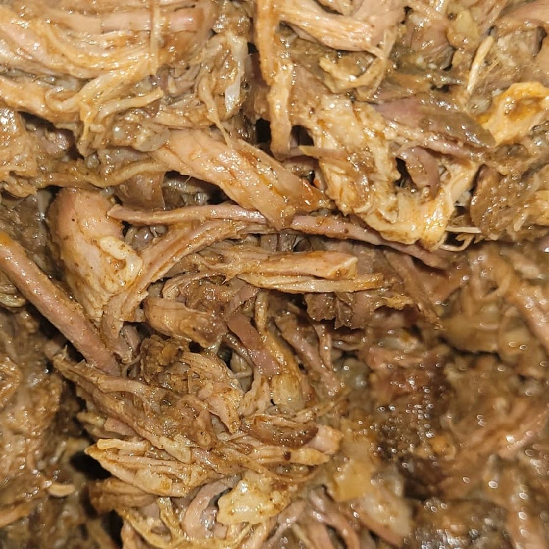 Mexican Shredded Beef {Easy, Crock Pot or Instant Pot Recipe}