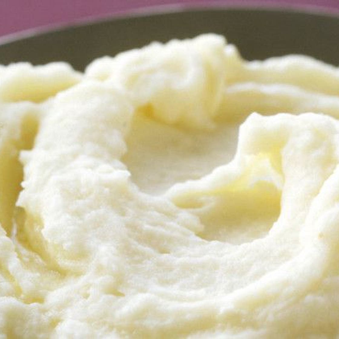 Garlic Mashed Potatoes