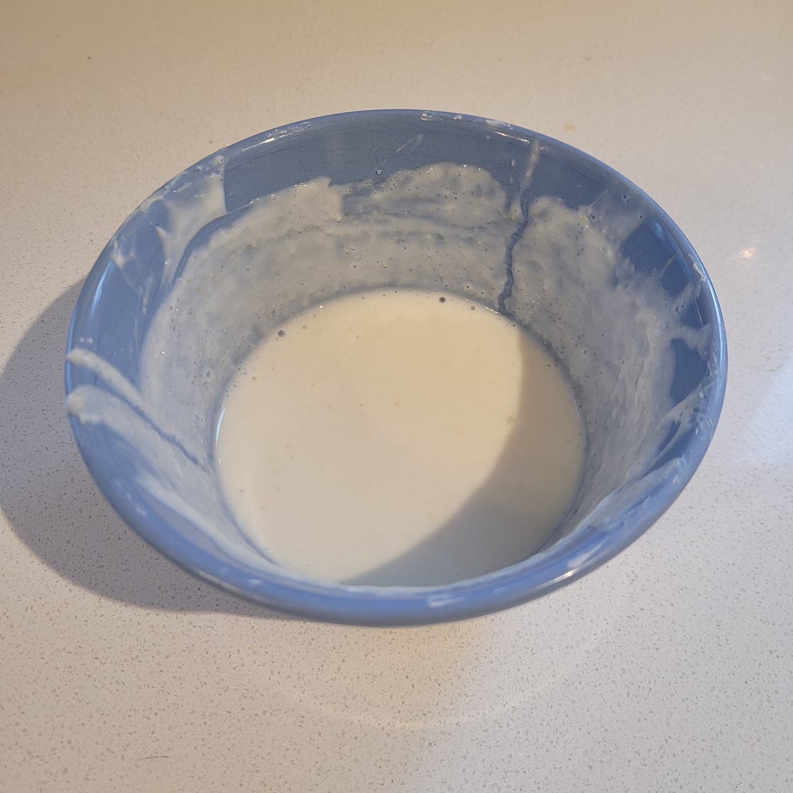 Sweet Donair Sauce low calorie