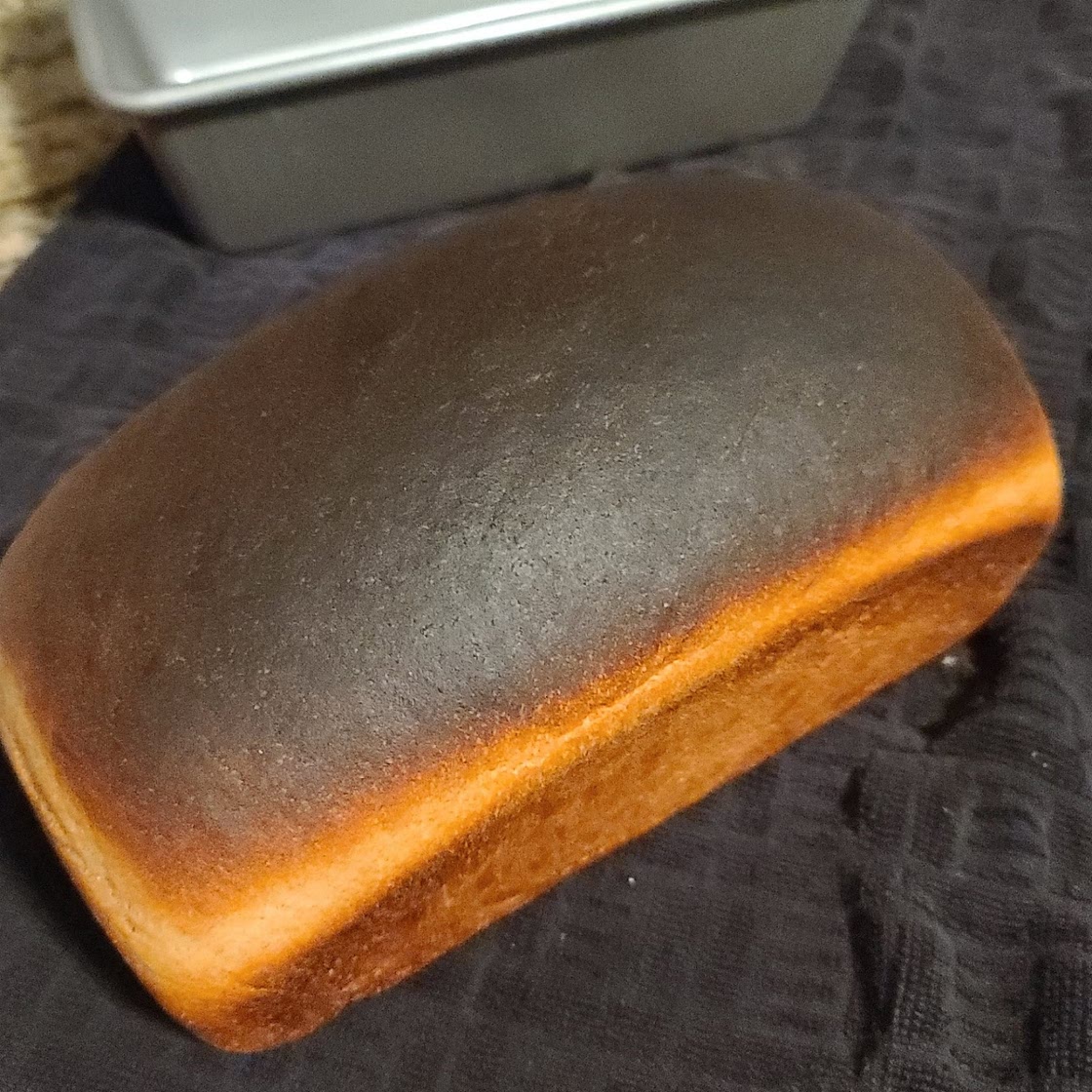Classic Sandwich Bread