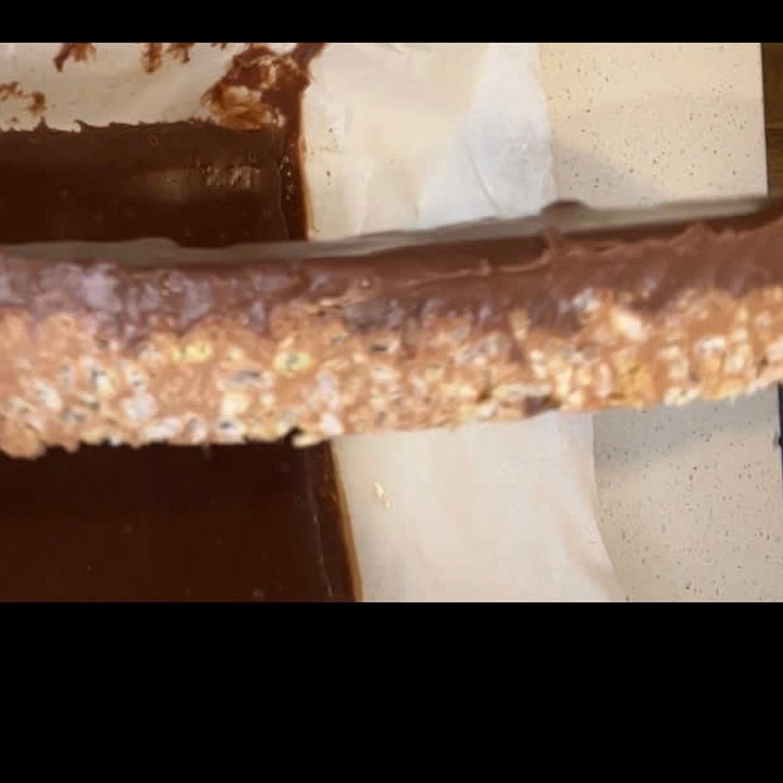 MARS BAR SLICE