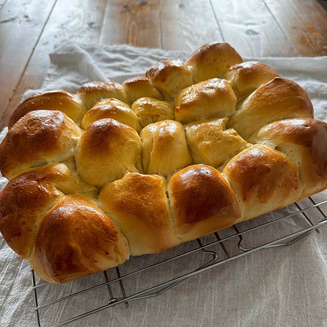 Florida rolls