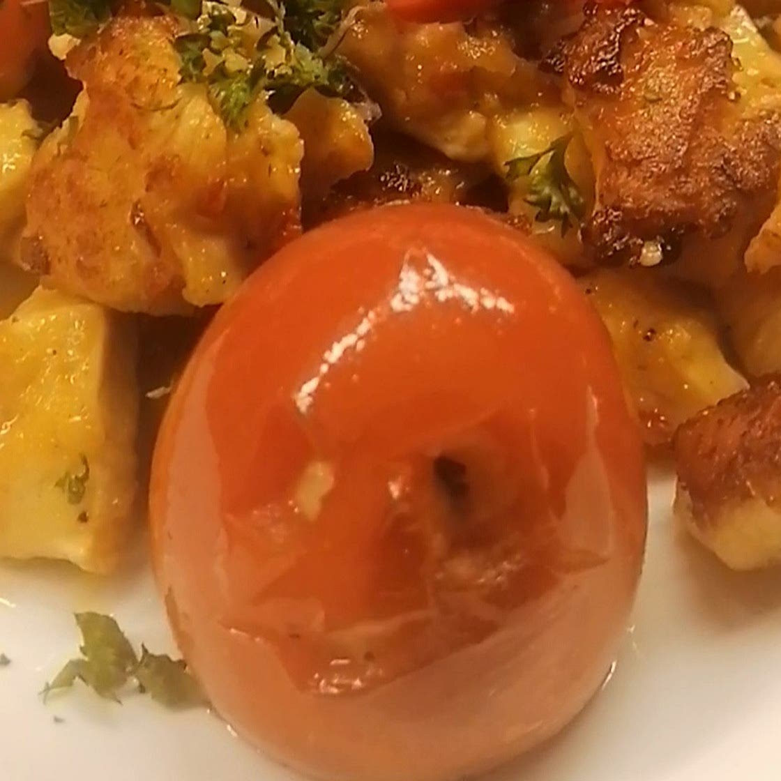 LemonChicken