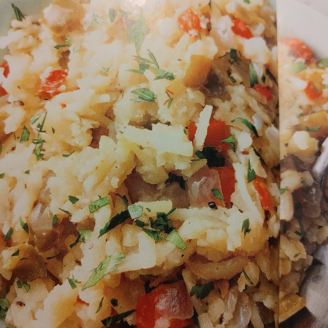 Loaded Hash Browns