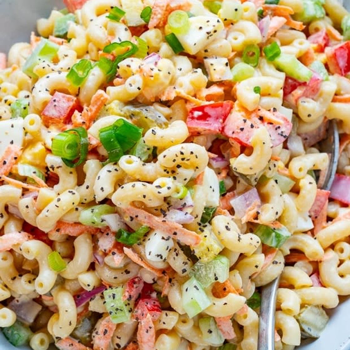 Macaroni Salad