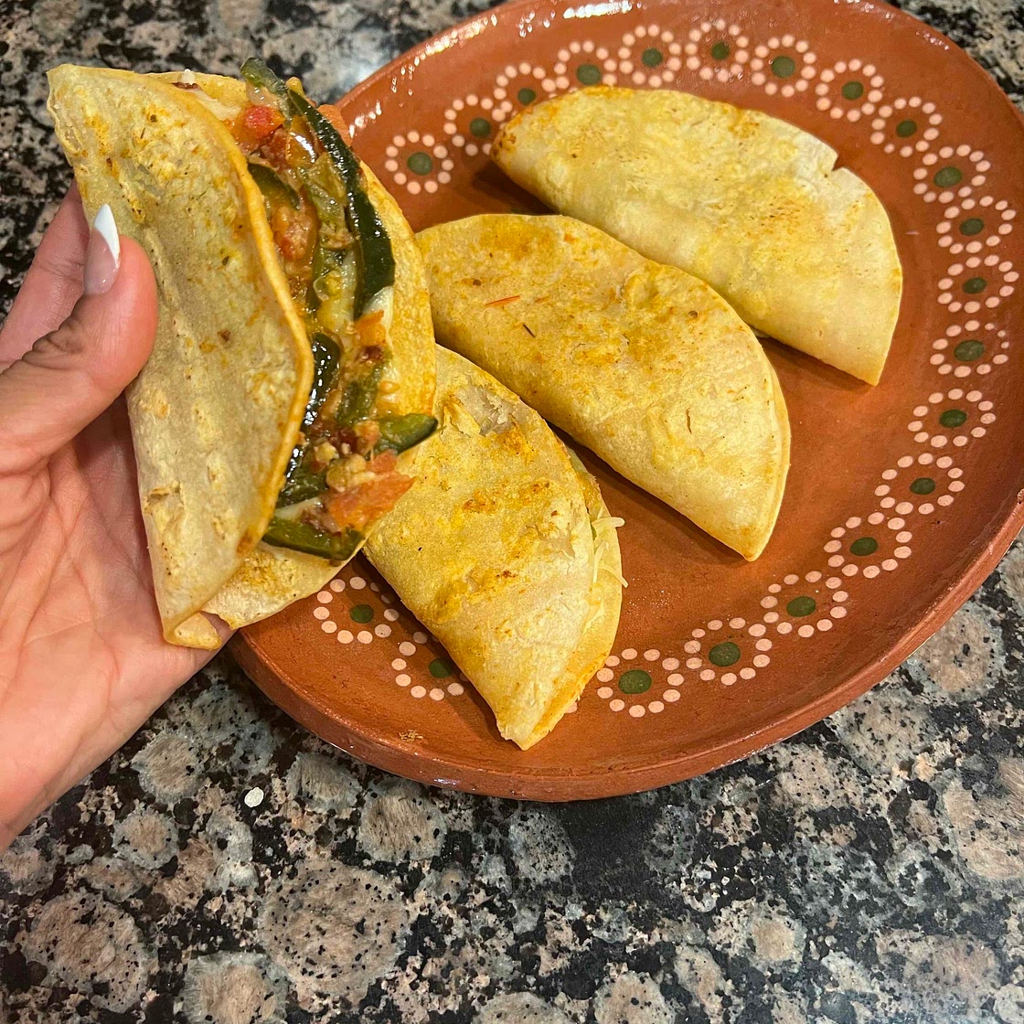 TACOS GOBERNADORES 