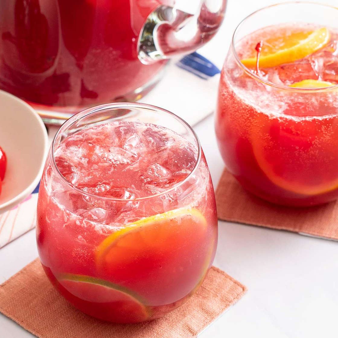 Sangria! Sangria!