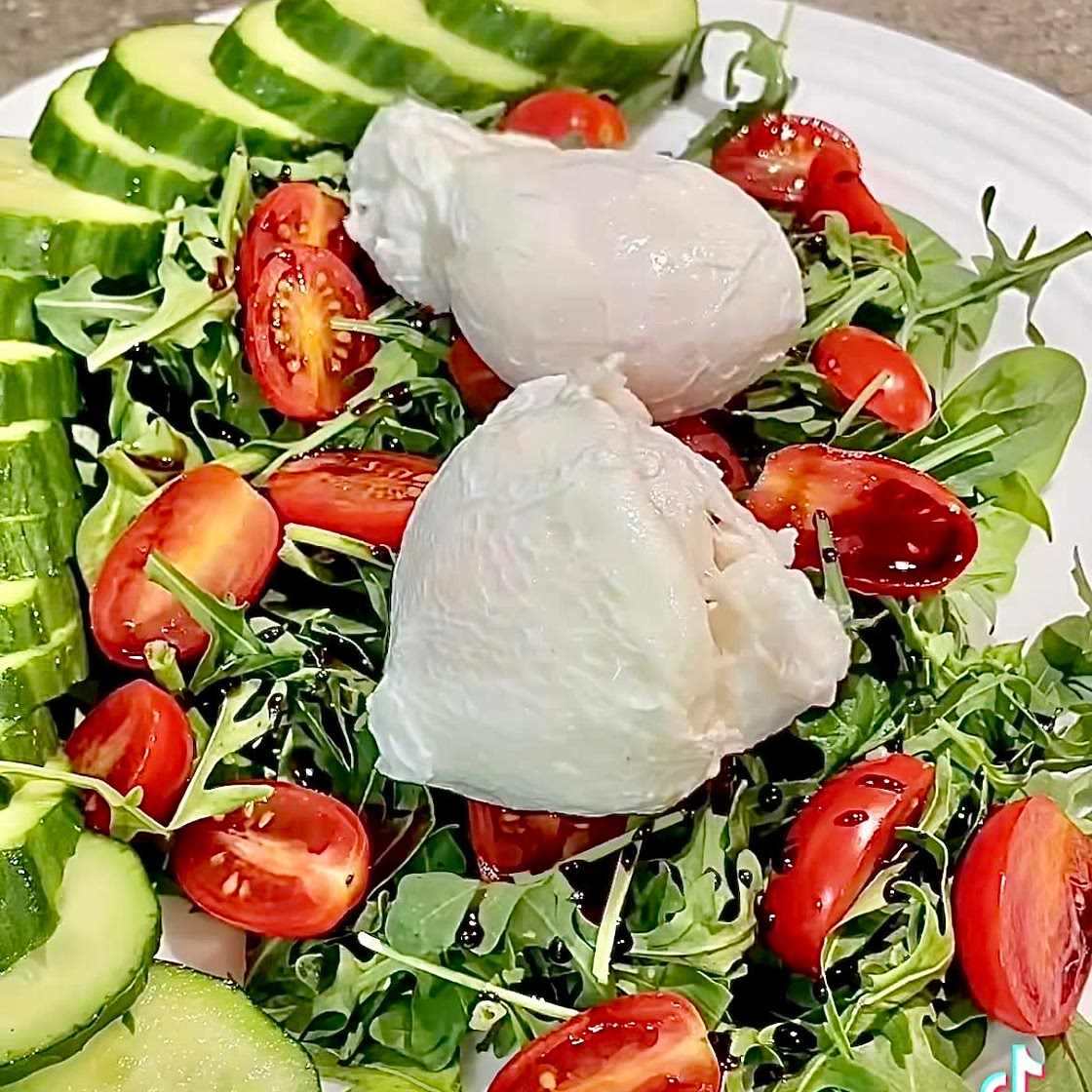 Perfect Poached Egg