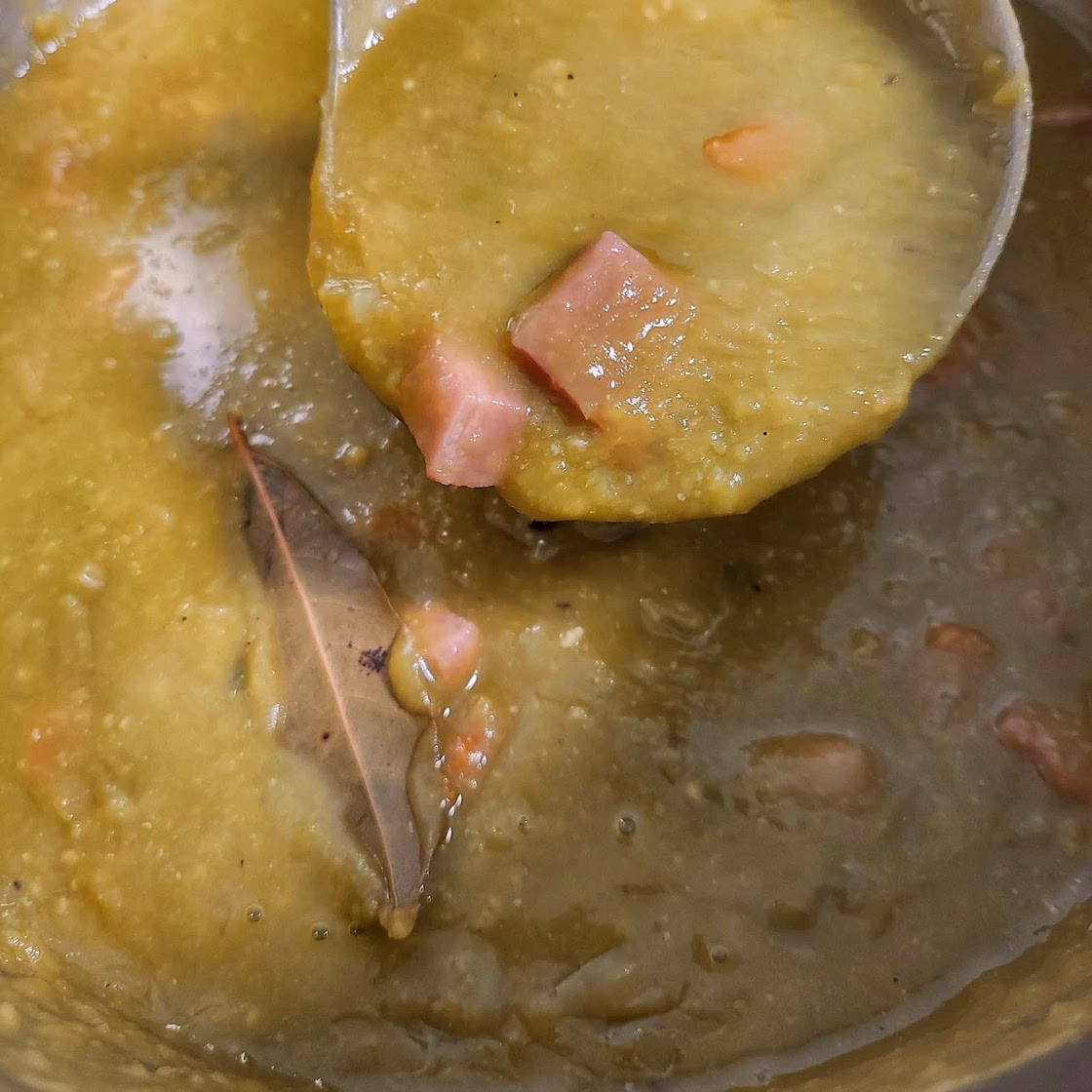 Split Pea Soup