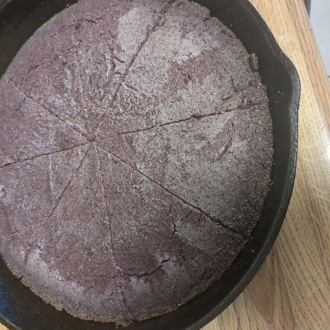 Alabama Corn Bread
