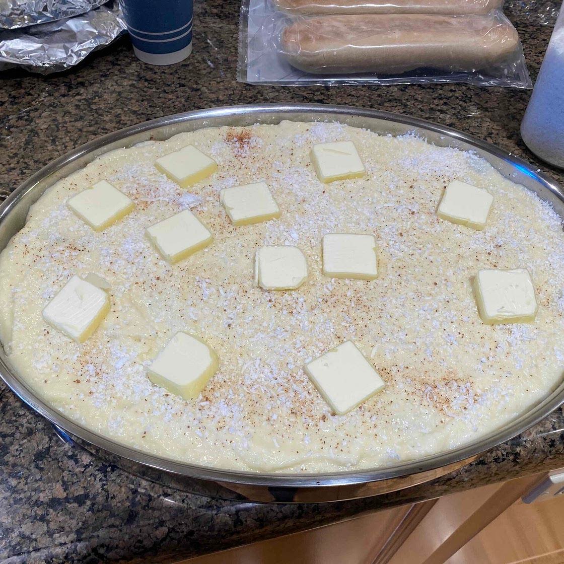 Mousaka 