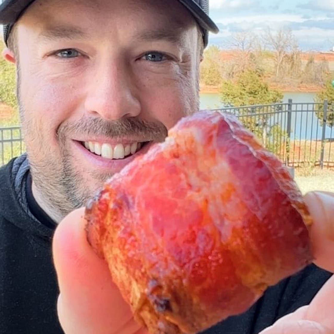 Elvis Sandwich Bites!👇