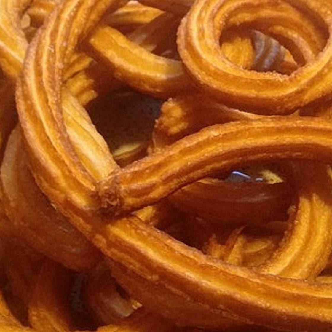 Churros