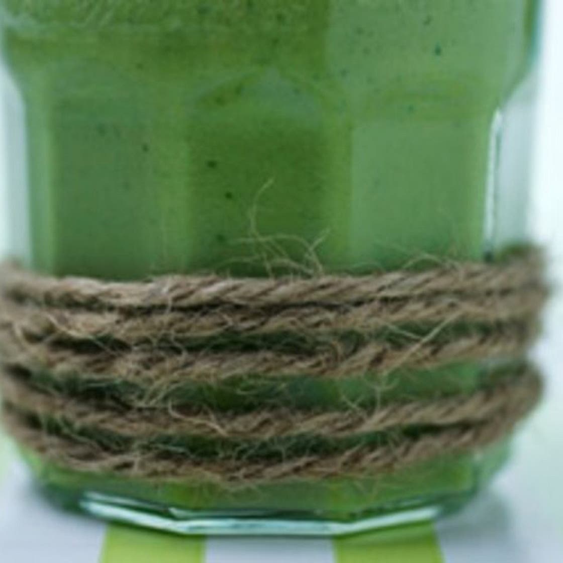 Hulk smoothie