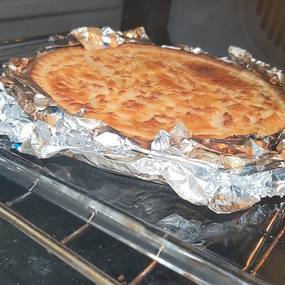 Sprite Pie