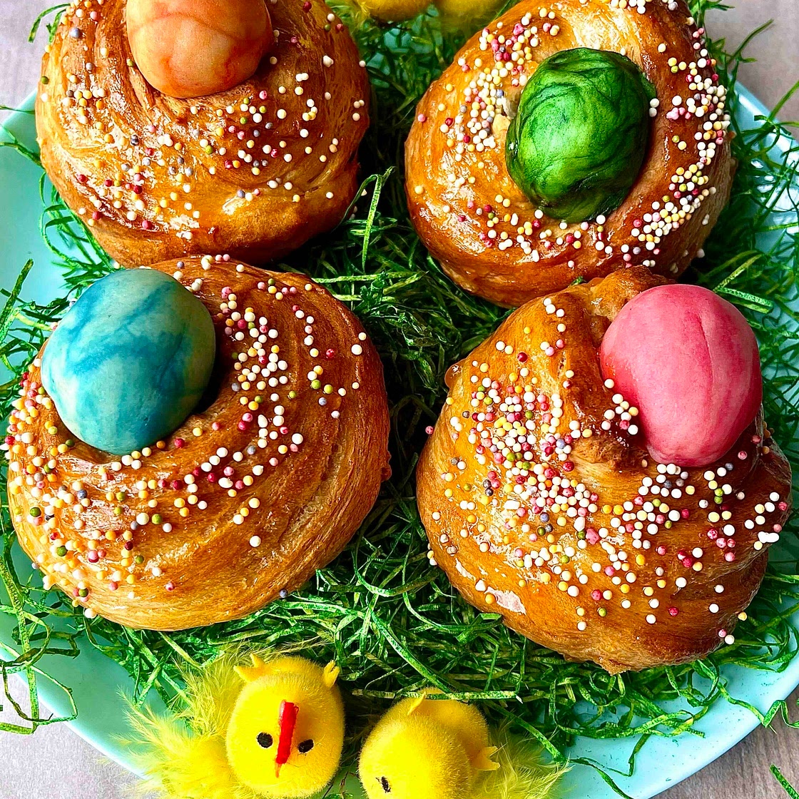 Edible Birds Nests