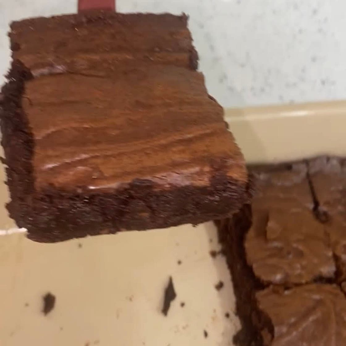 Best Brownies you’ll ever make 