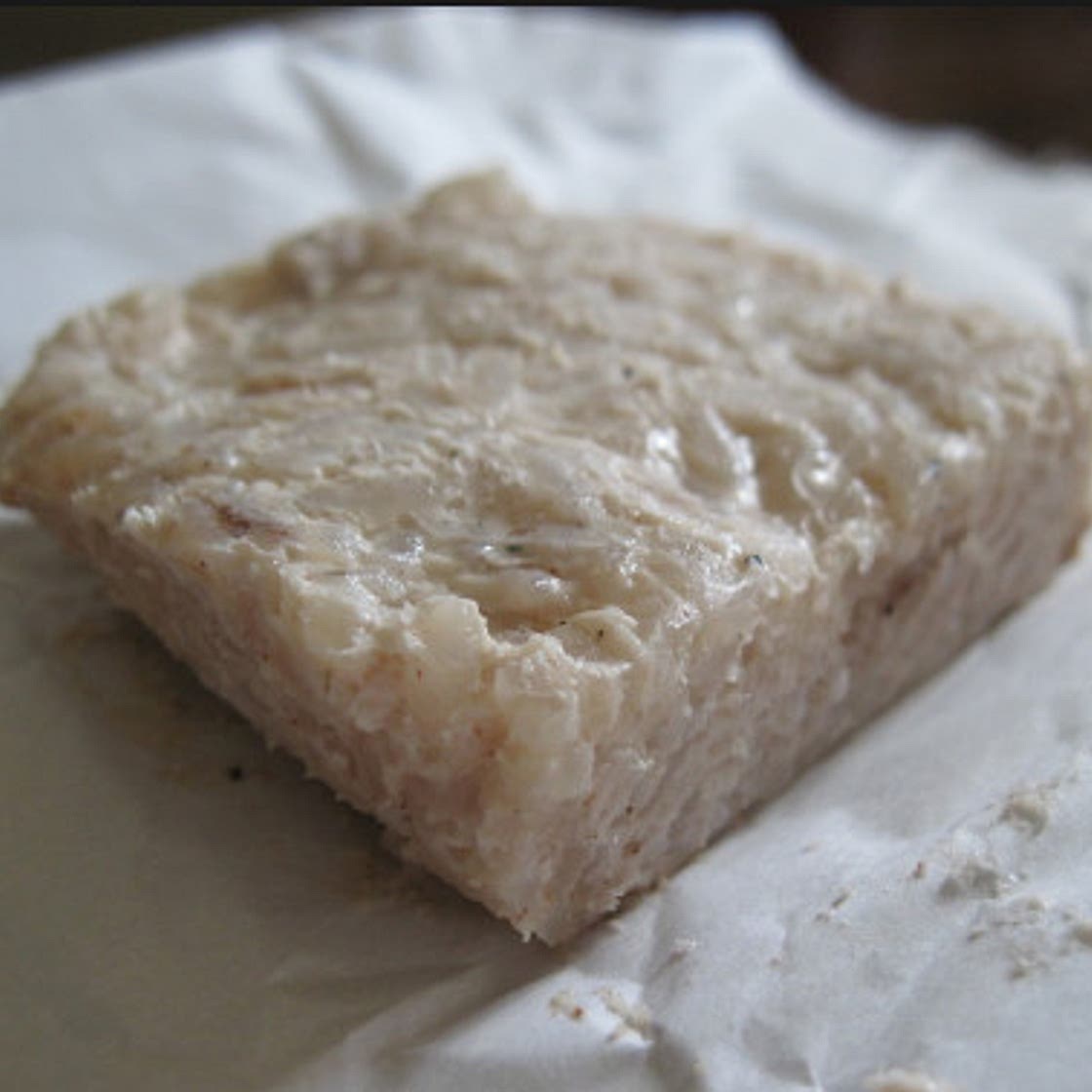 Endurance Rice Cake Recipe