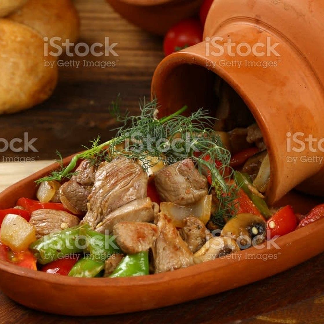Testi Kebab
