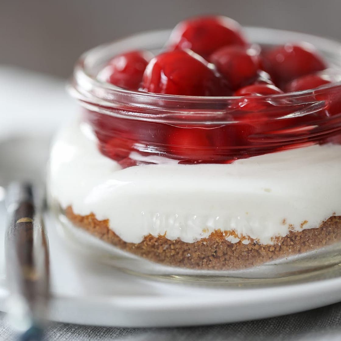 Cherry Delight
