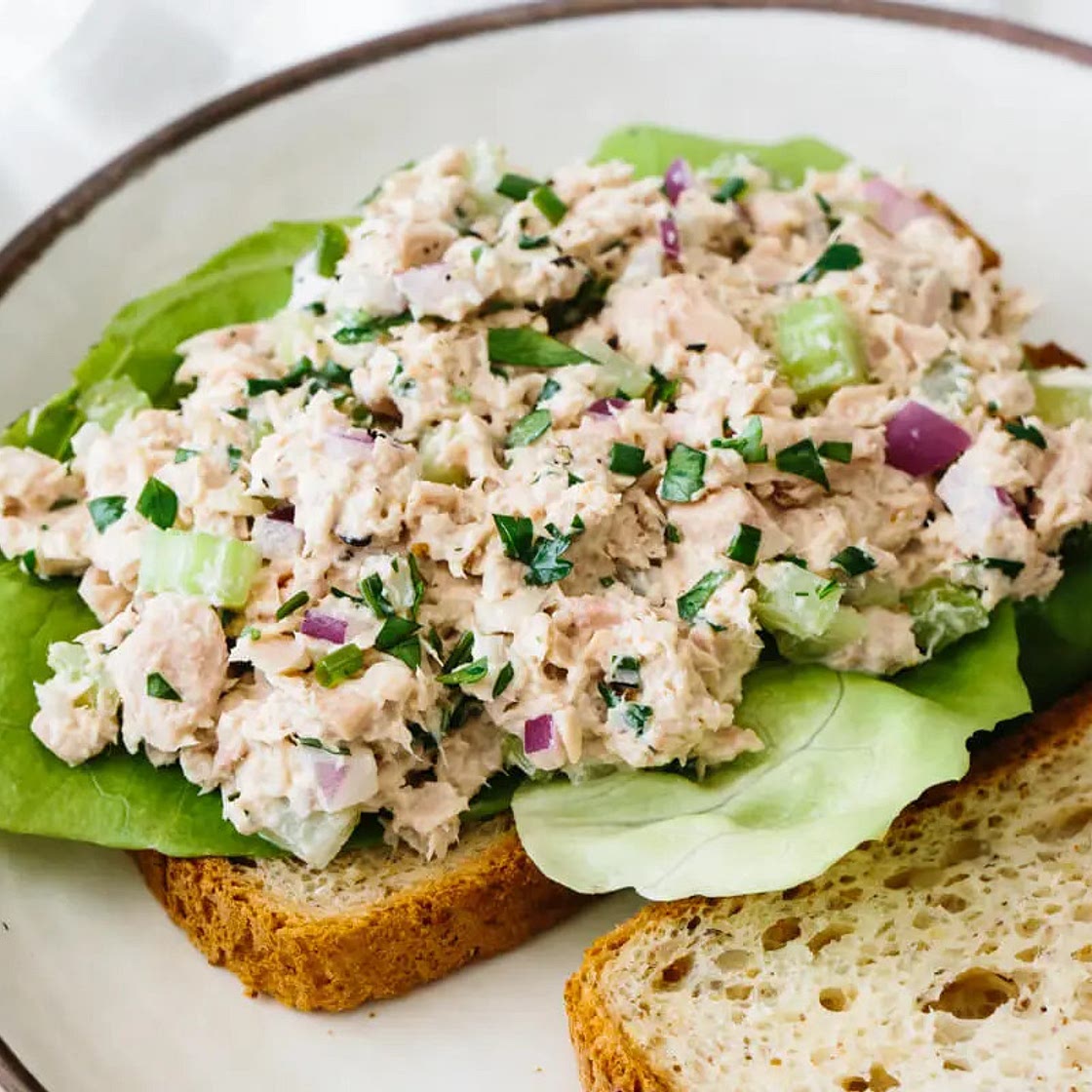 Tuna Salad